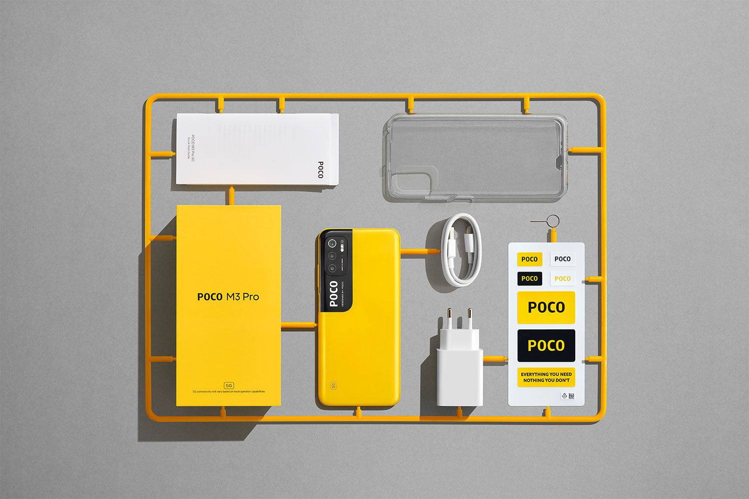 POCO M3 Pro 5G_4