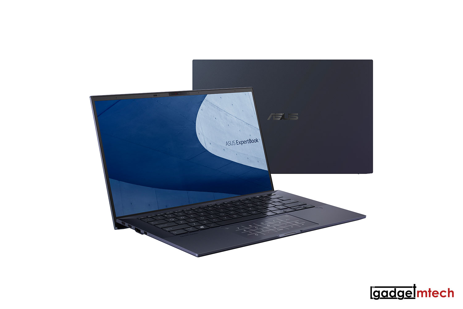 ASUS ExpertBook B9 (B9400C)