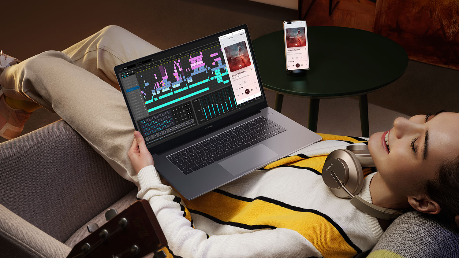 HUAWEI MateBook D15