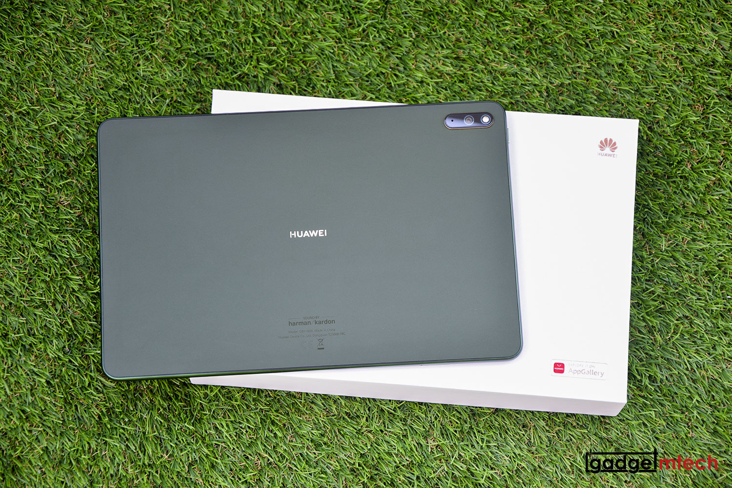 HUAWEI MatePad 11_2