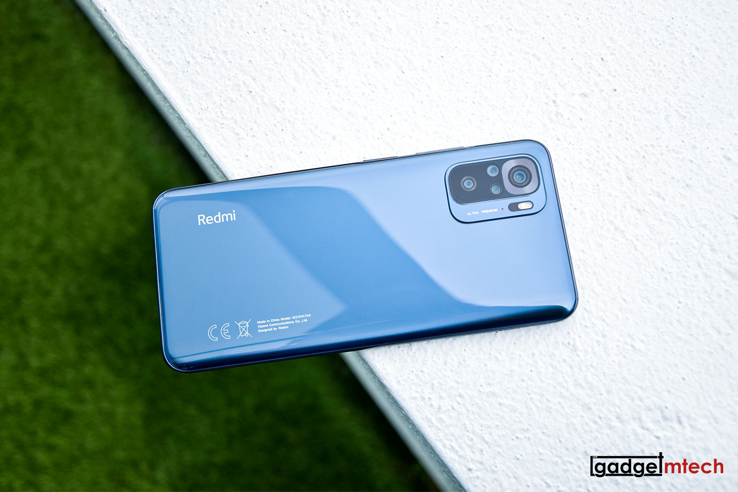 Redmi Note 10 Review