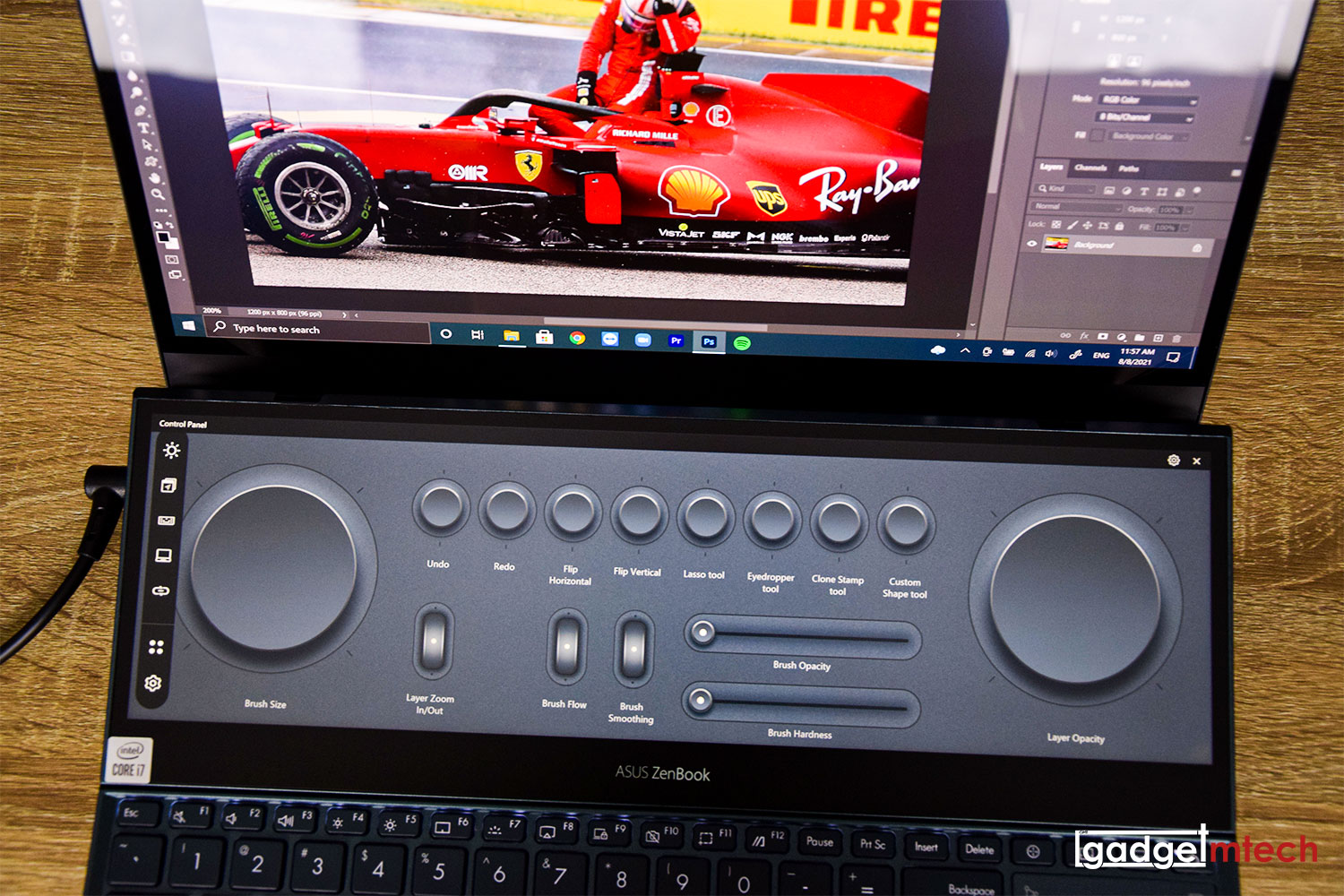 ASUS ZenBook Pro Duo 15 OLED (UX582) Review_10