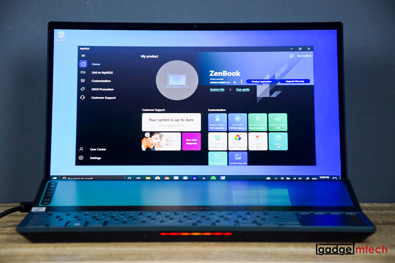 ASUS ZenBook Pro Duo 15 OLED (UX582) Review_13