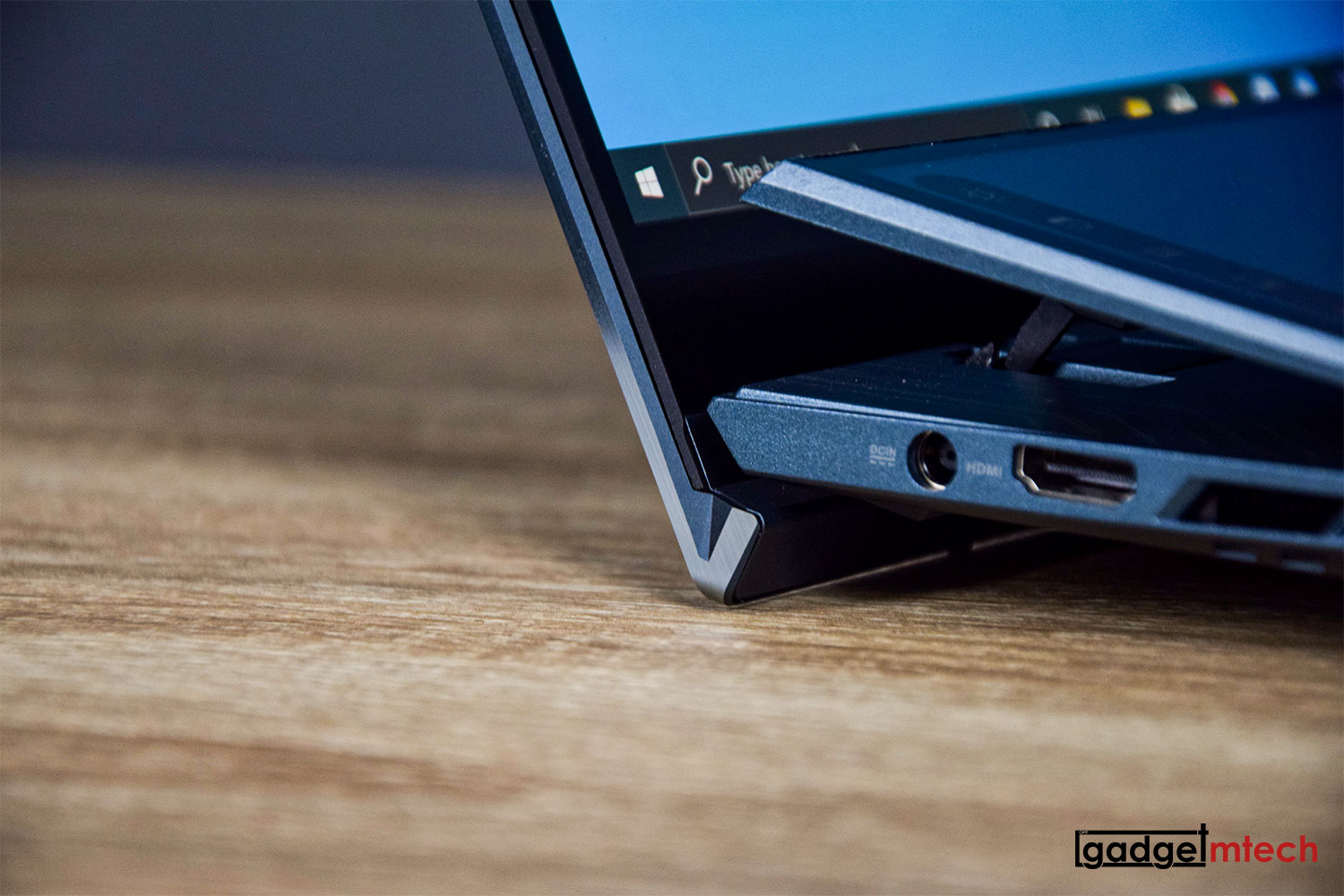 ASUS ZenBook Pro Duo 15 OLED (UX582) Review_3