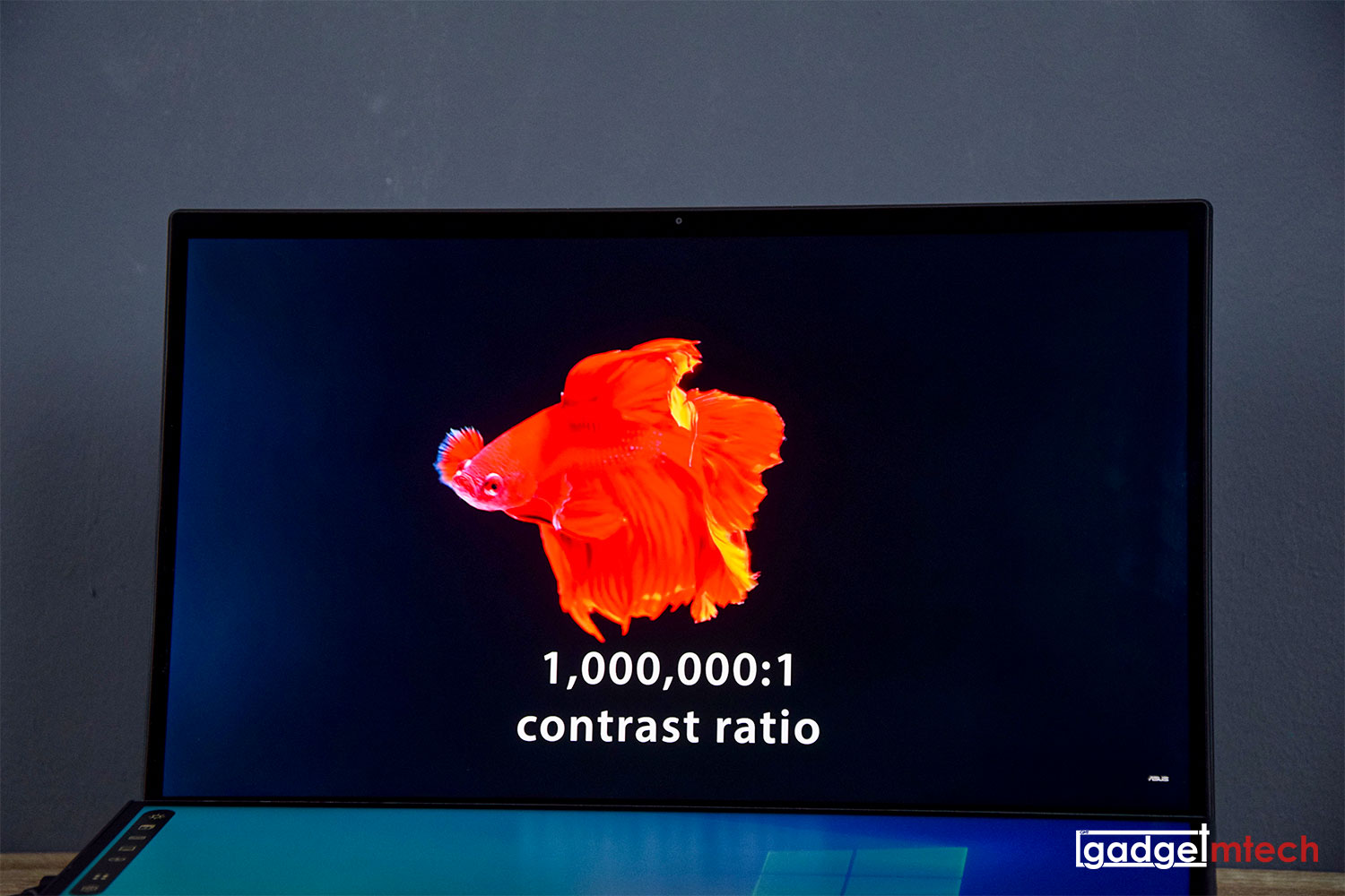 ASUS ZenBook Pro Duo 15 OLED (UX582) Review_8