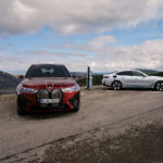 BMW iX Officially Launched in Malaysia, Alongside iX3 and i4