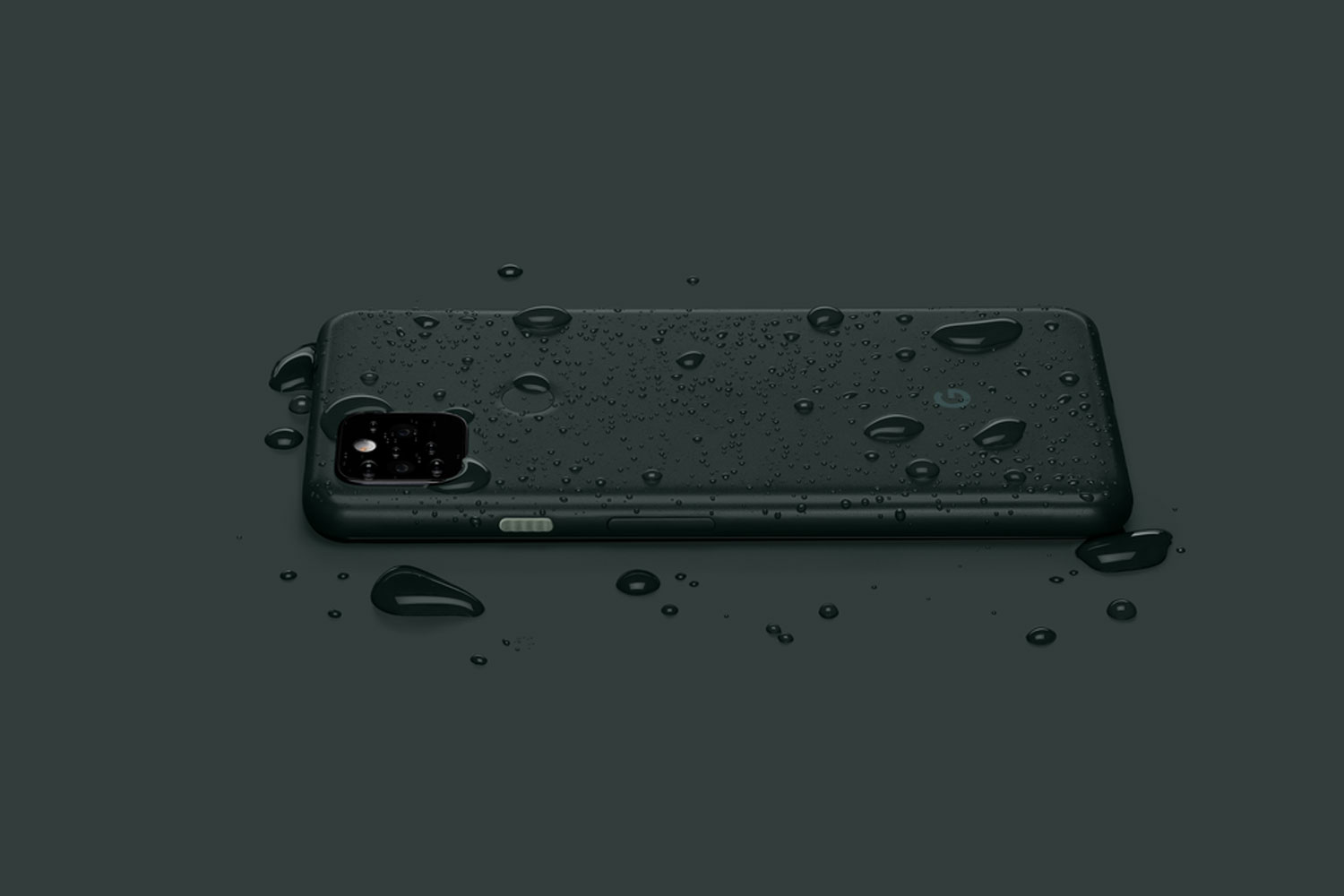 Google Pixel 5a Officially Announced