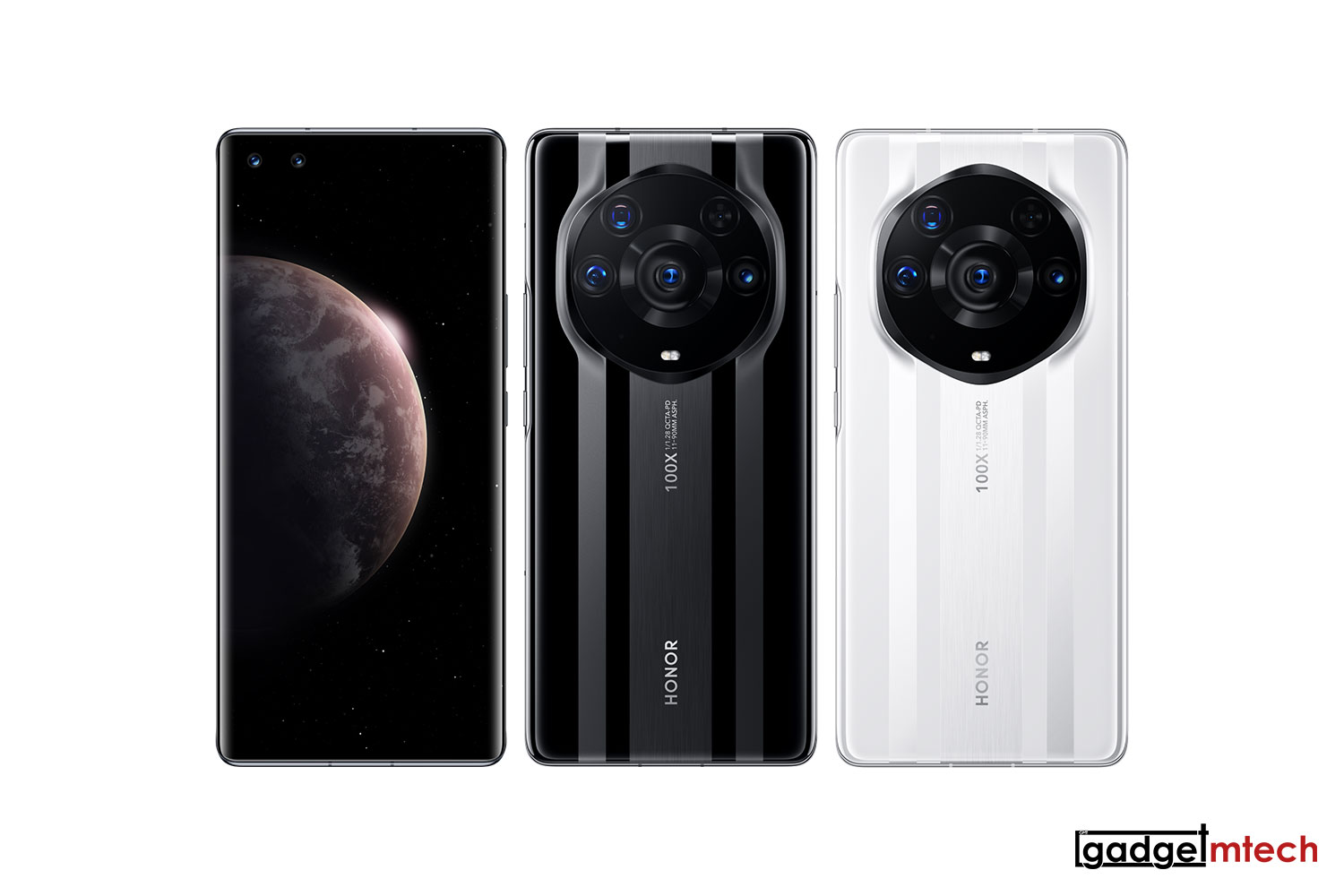 HONOR Magic3 Pro+