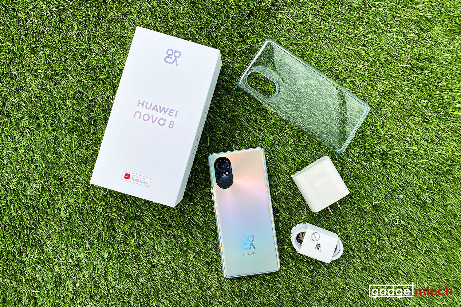 HUAWEI nova 8_5