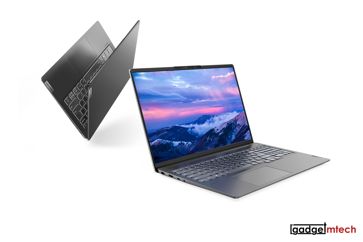 Lenovo IdeaPad Slim 5 Pro_2