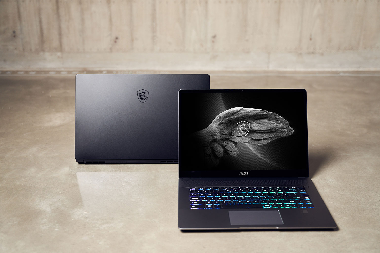 MSI Creator Z16 Available For Pre-Order in Malaysia