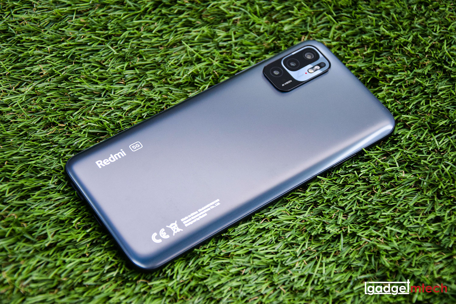 Redmi Note 10 5G Review_12