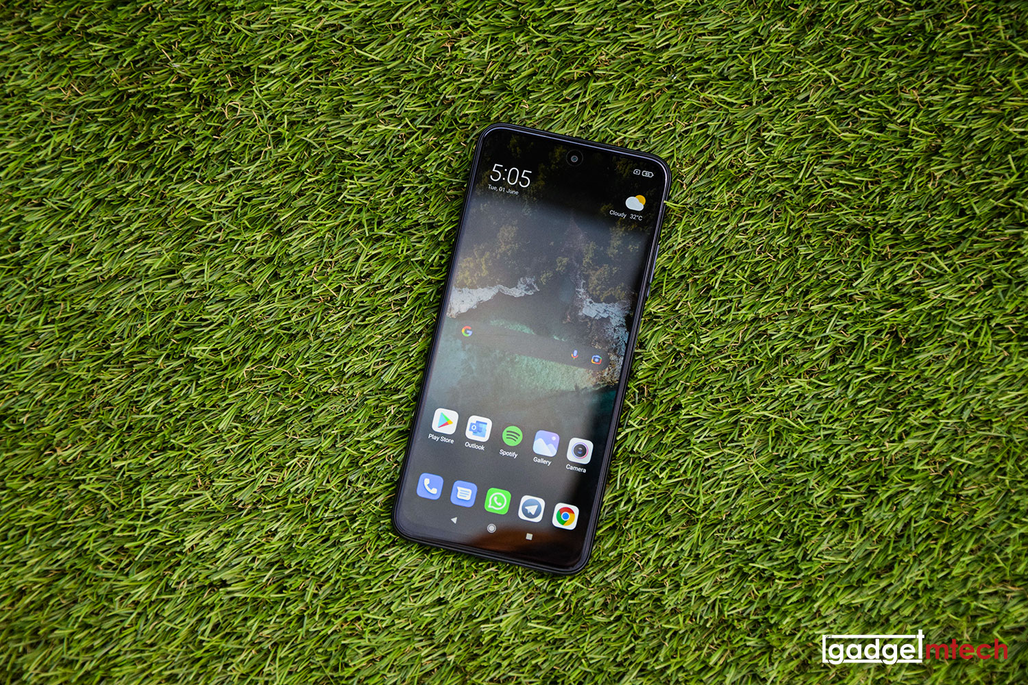 Redmi Note 10 5G Review_2
