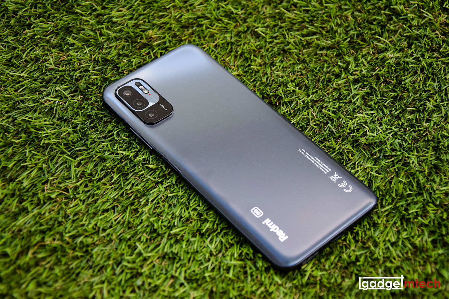 Redmi Note 10 5G Review_3