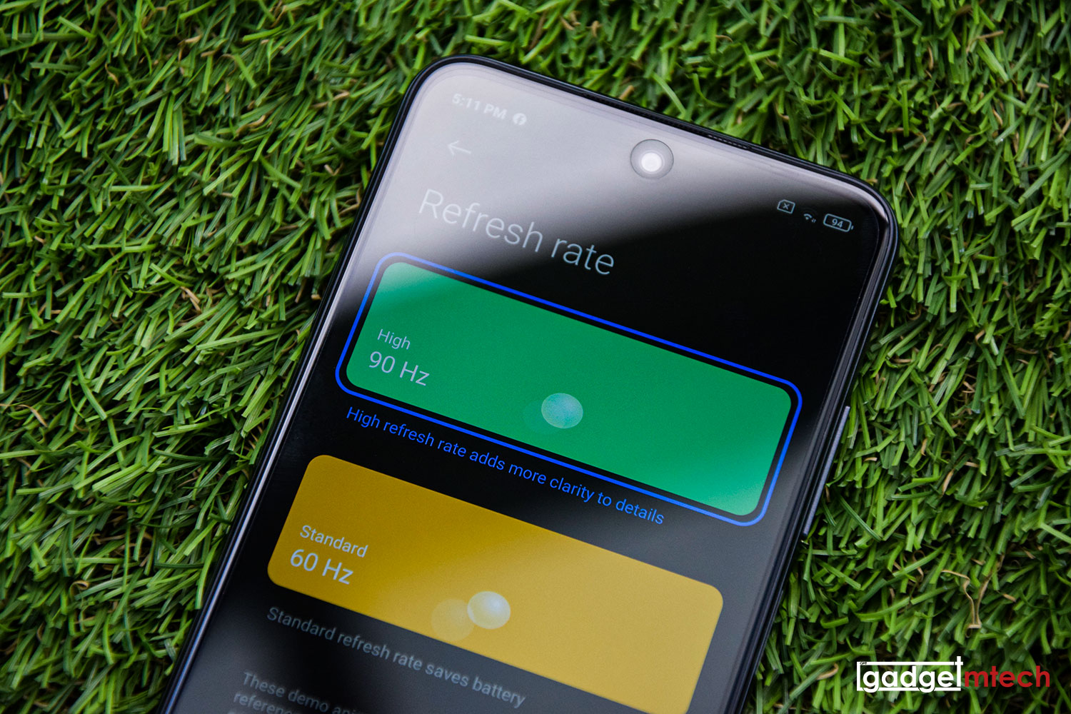Redmi Note 10 5G Review_6