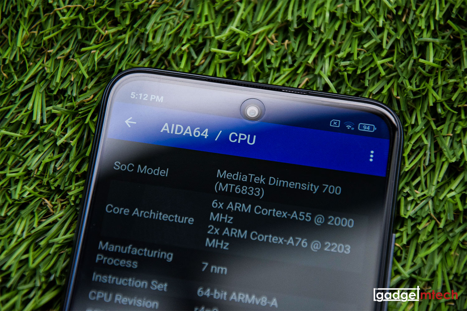 Redmi Note 10 5G Review_7