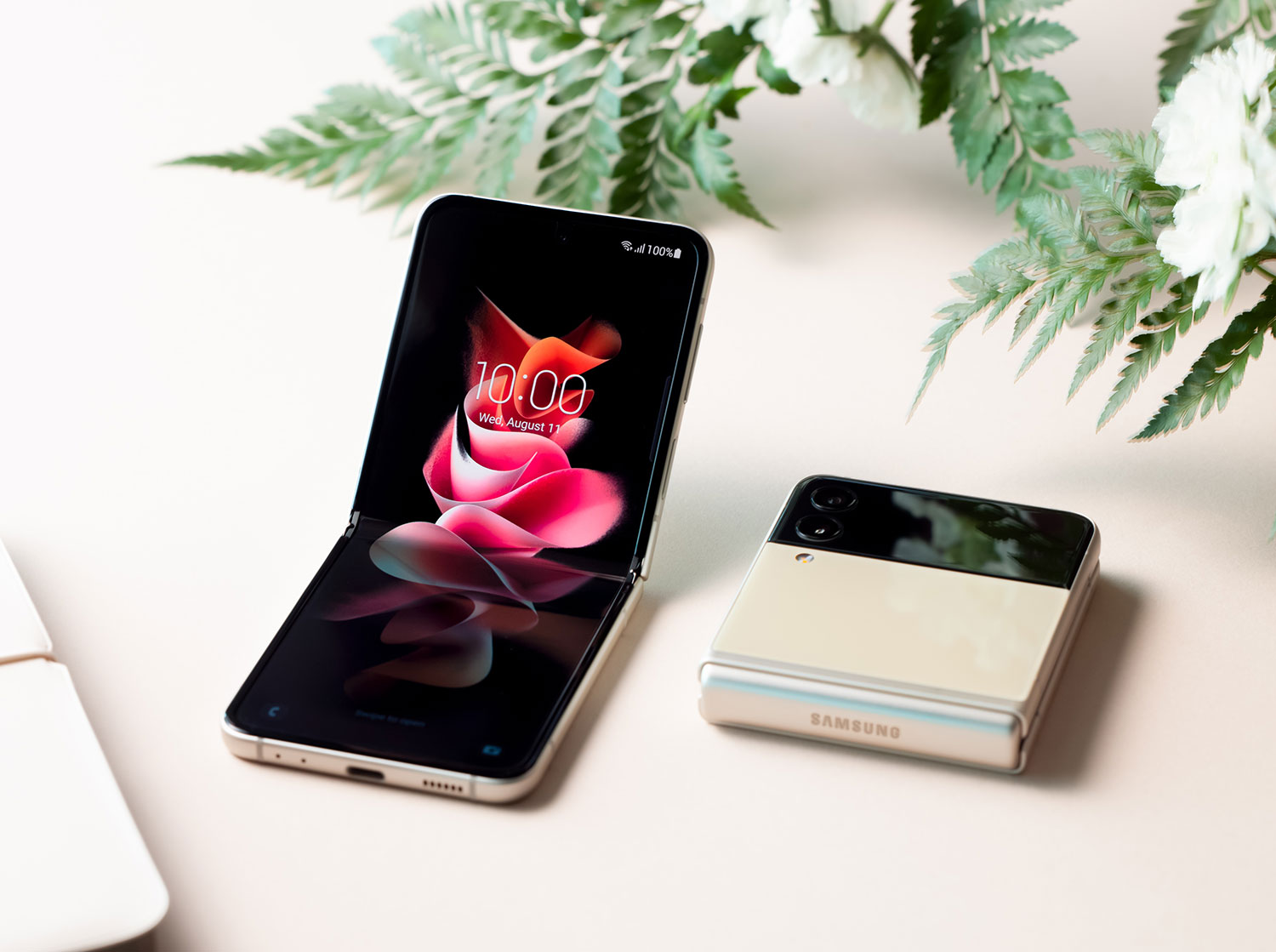 Samsung Galaxy Z Flip3_2