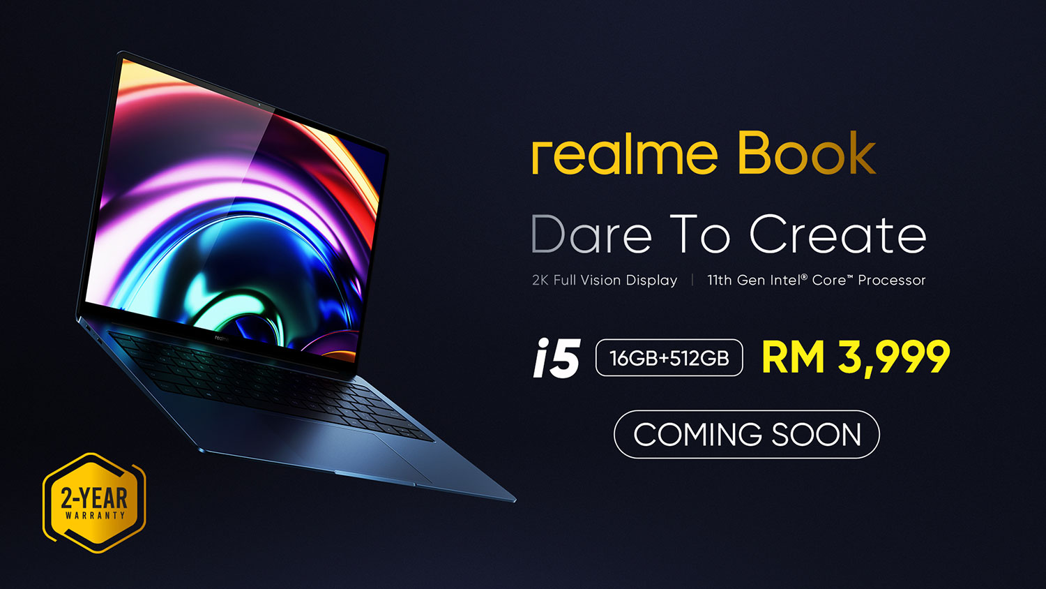 realme Book Launch_4