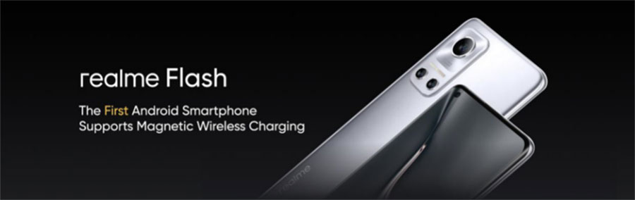 realme Flash