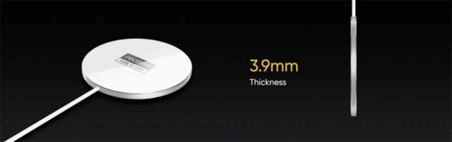 realme MagDart Charger 15W